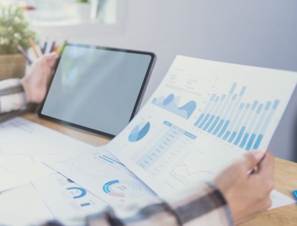 運用＆改善こそ、ホームページ成功の秘訣！