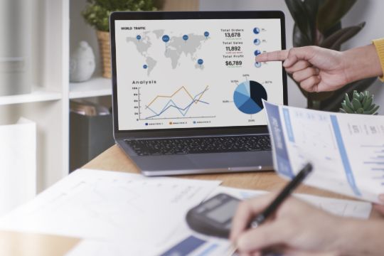 SEOが効くホームページ作り